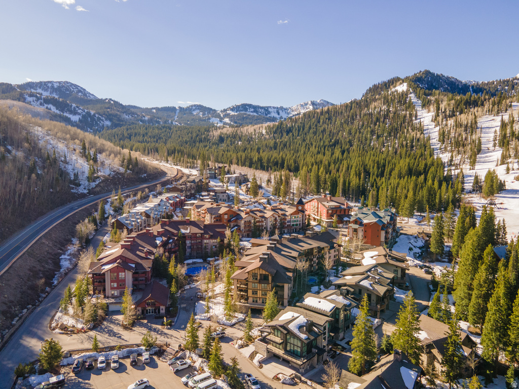 12090 BIG COTTONWOOD RD #303 Solitude, UT 84121