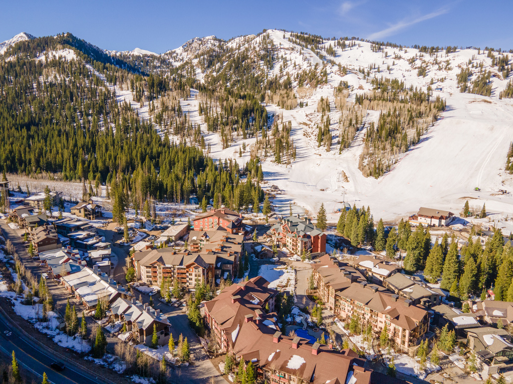 12090 BIG COTTONWOOD RD #303 Solitude, UT 84121