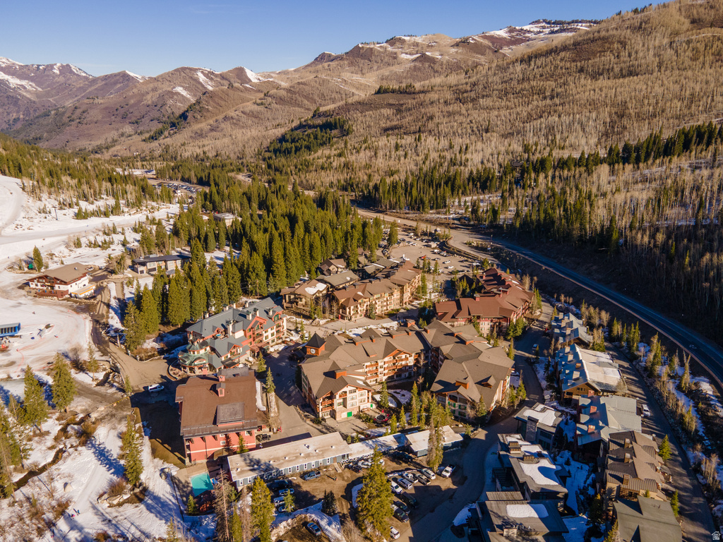 12090 BIG COTTONWOOD RD #303 Solitude, UT 84121