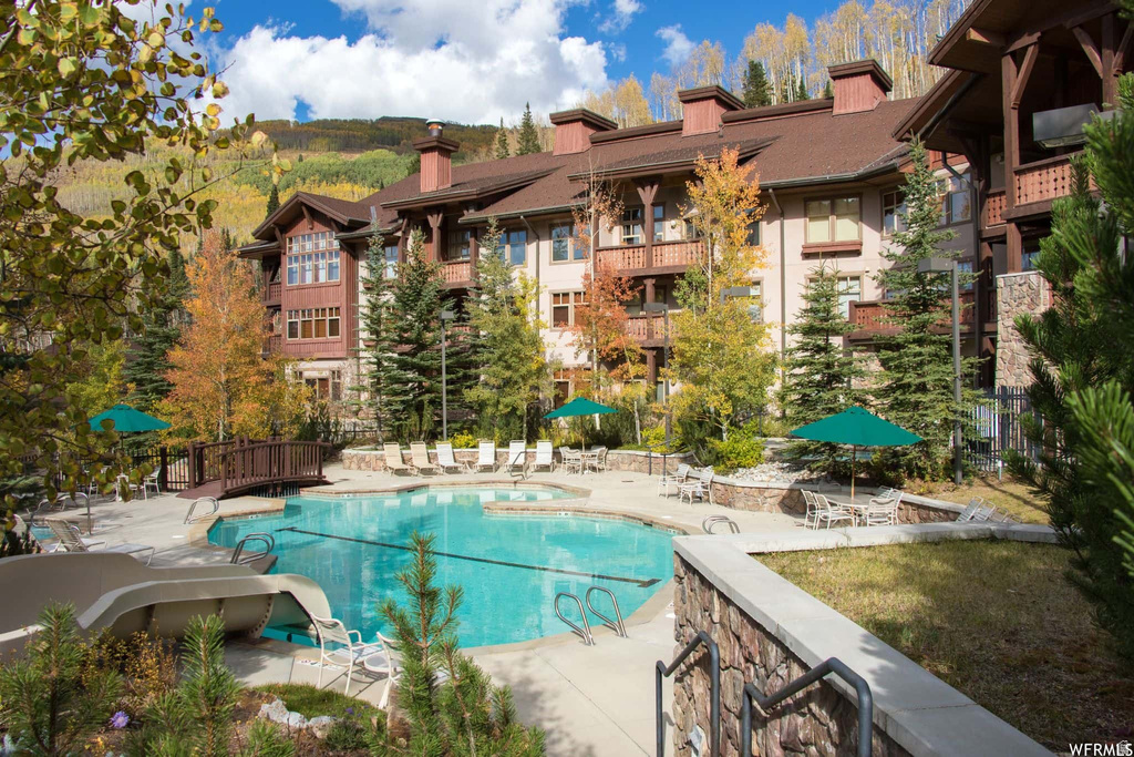 12090 BIG COTTONWOOD RD #303 Solitude, UT 84121