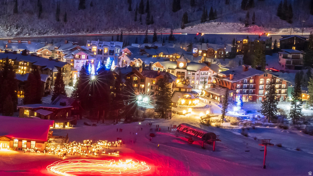 12090 BIG COTTONWOOD RD #303 Solitude, UT 84121