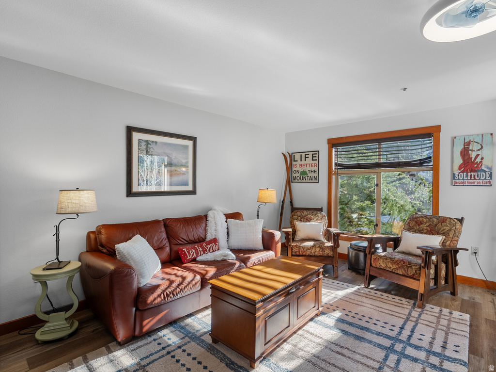 12090 BIG COTTONWOOD RD #303 Solitude, UT 84121