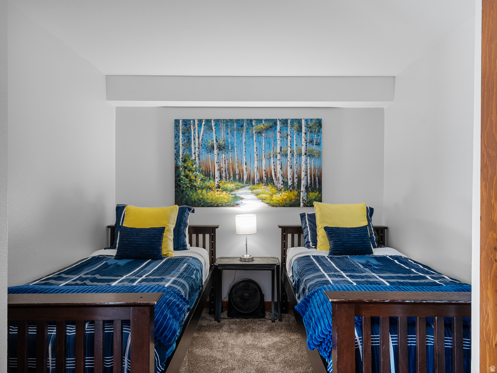 12090 BIG COTTONWOOD RD #303 Solitude, UT 84121