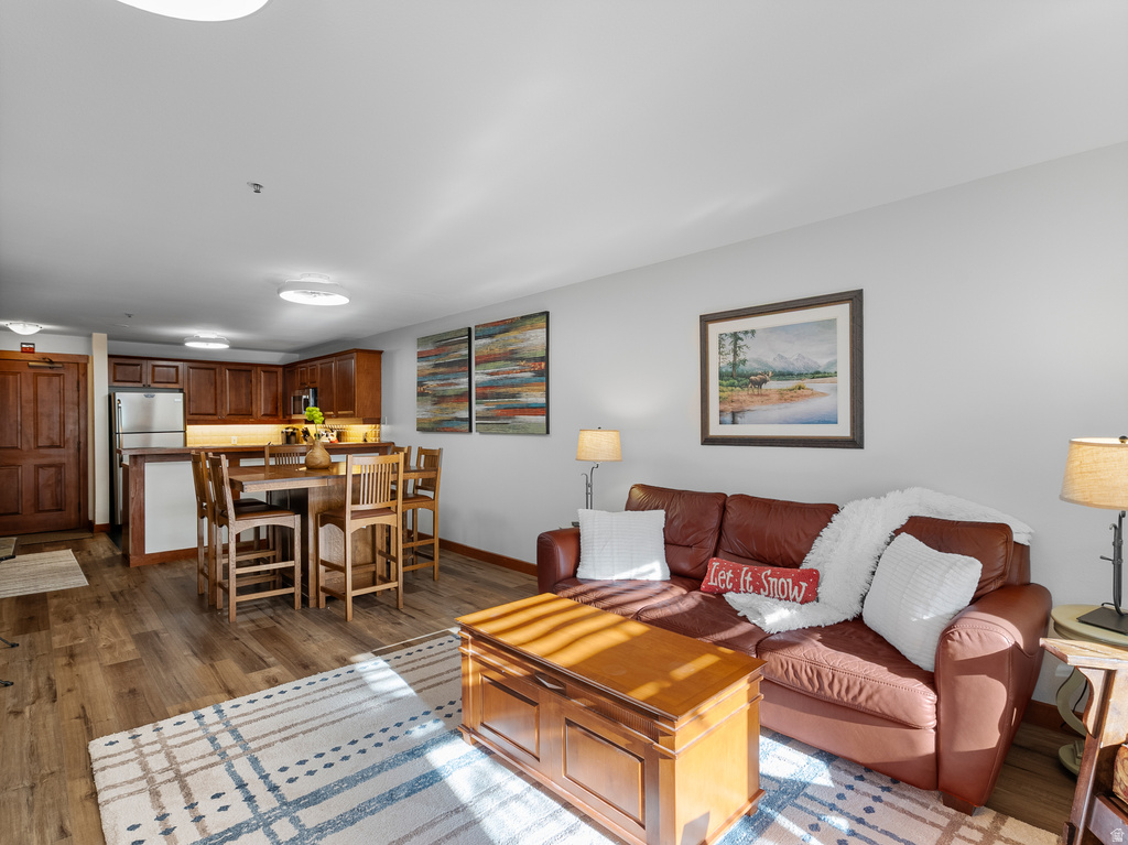 12090 BIG COTTONWOOD RD #303 Solitude, UT 84121