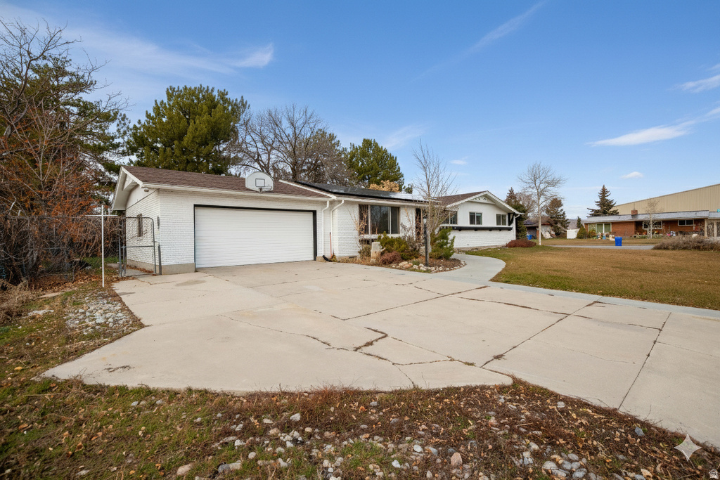 785 N 200 E Tremonton, UT 84337