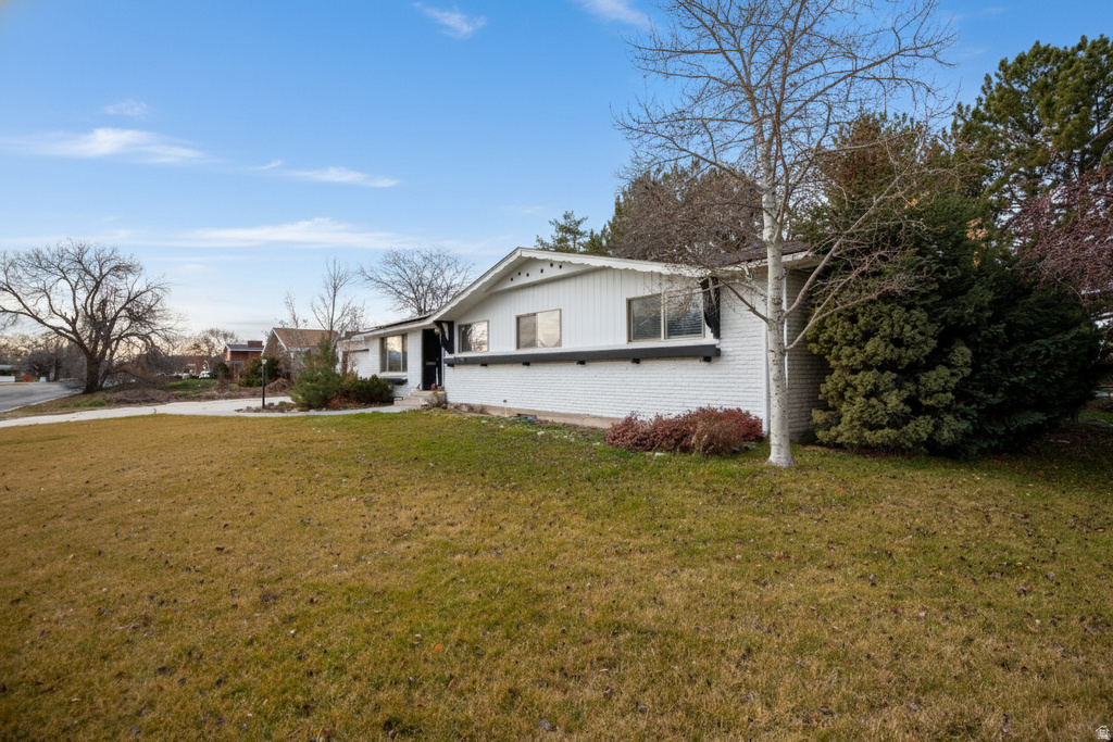 785 N 200 E Tremonton, UT 84337