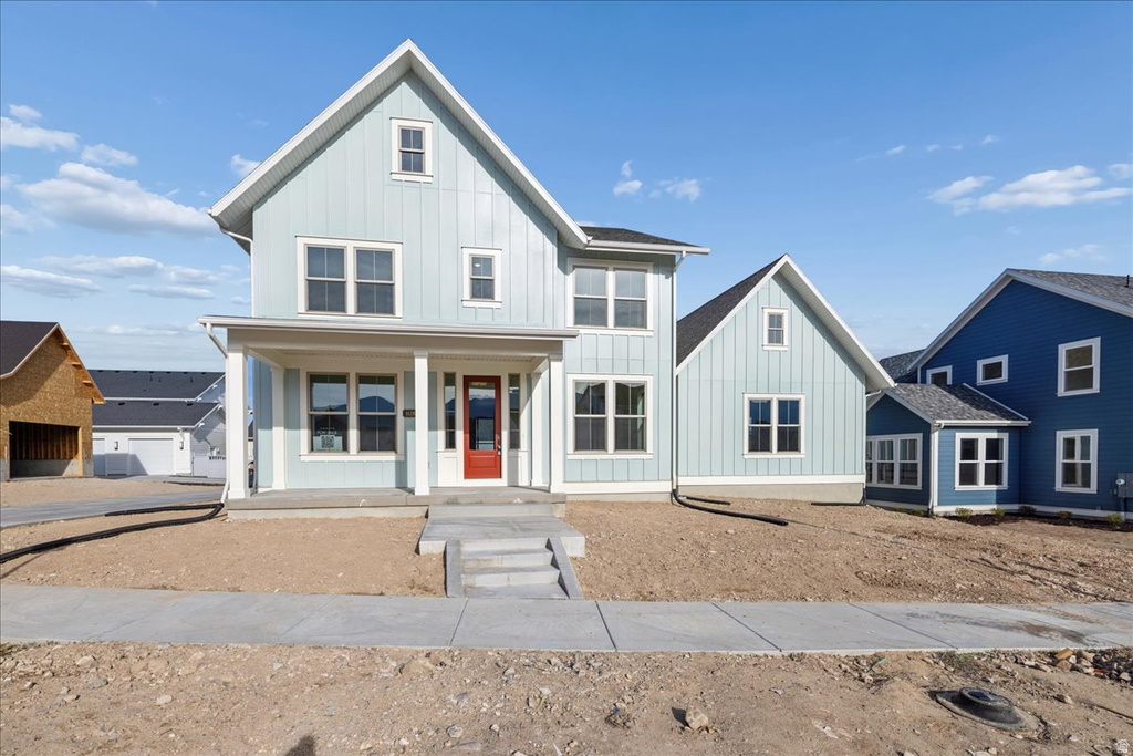 11281 S EASY BEE RD #134 South Jordan, UT 84095