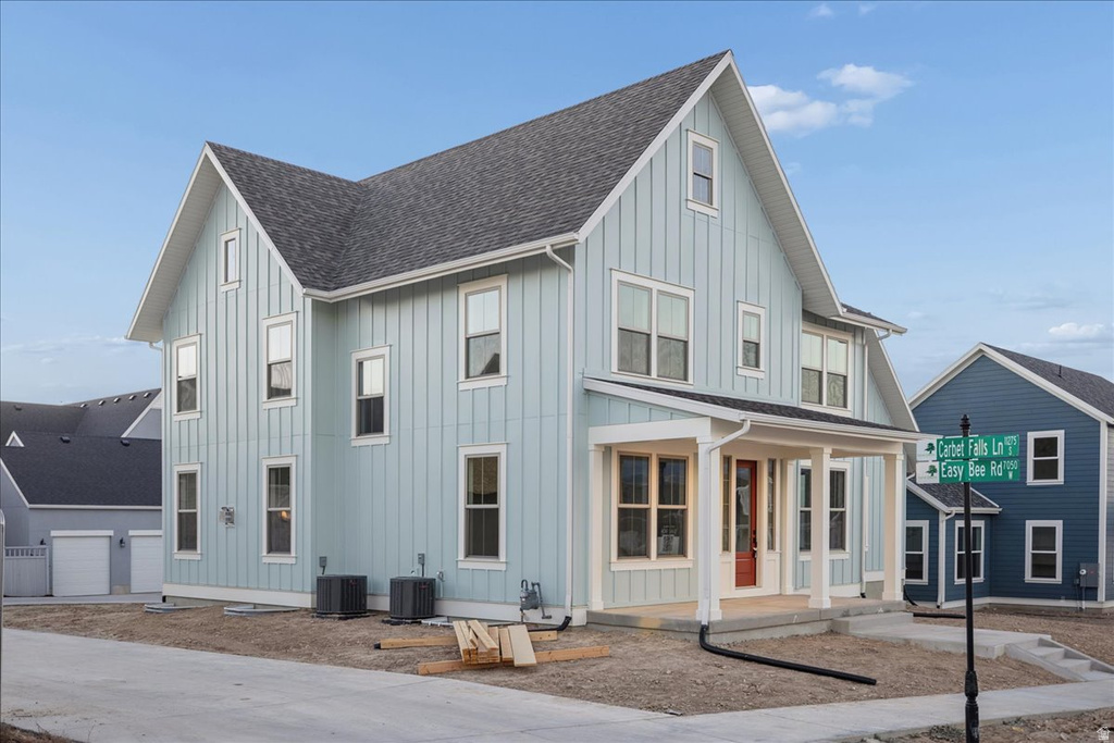 11281 S EASY BEE RD #134 South Jordan, UT 84095