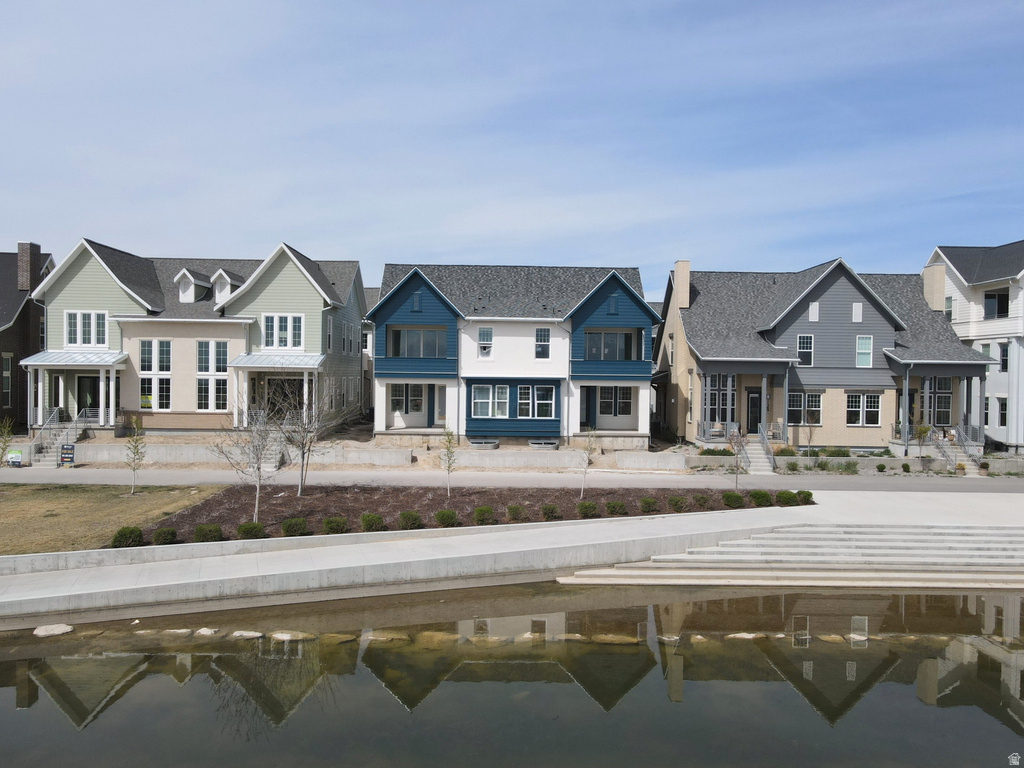 11373 S WATERCOURSE RD #203 South Jordan, UT 84009