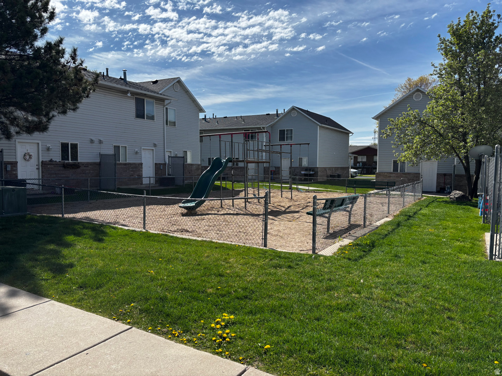 1427 W 1650 N #4 Layton, UT 84041