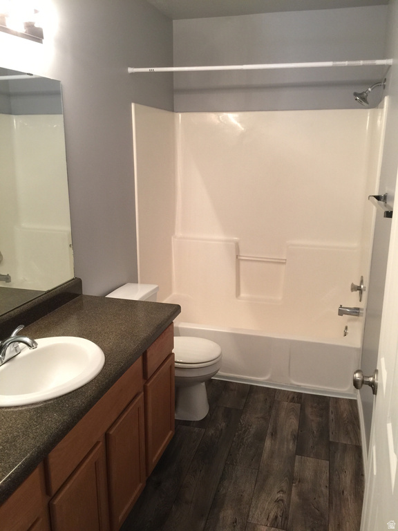 1427 W 1650 N #4 Layton, UT 84041