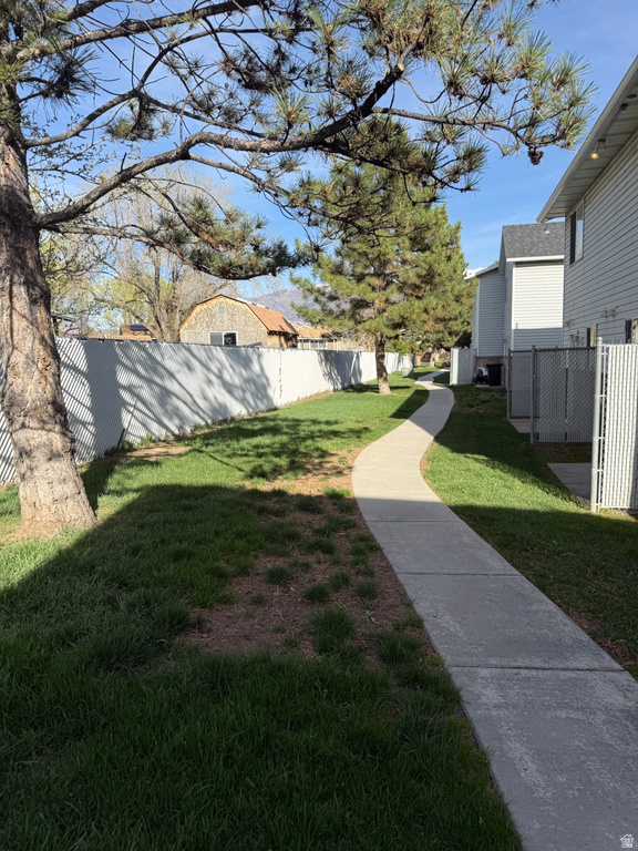 1427 W 1650 N #4 Layton, UT 84041