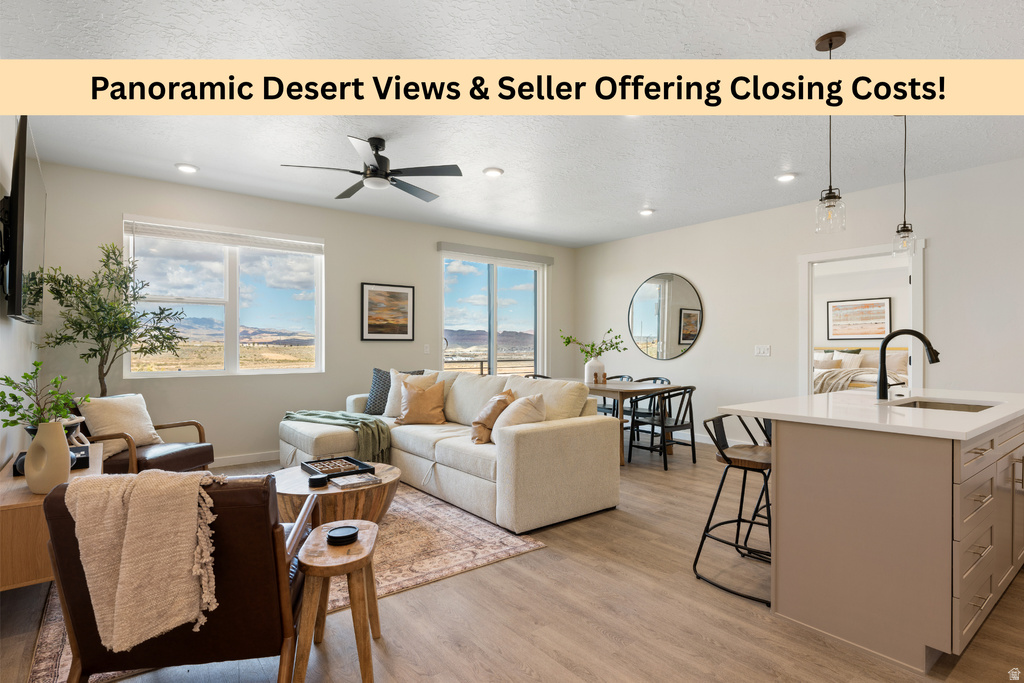 961 W AKOYA PEARL #301 RD St George, UT 84790