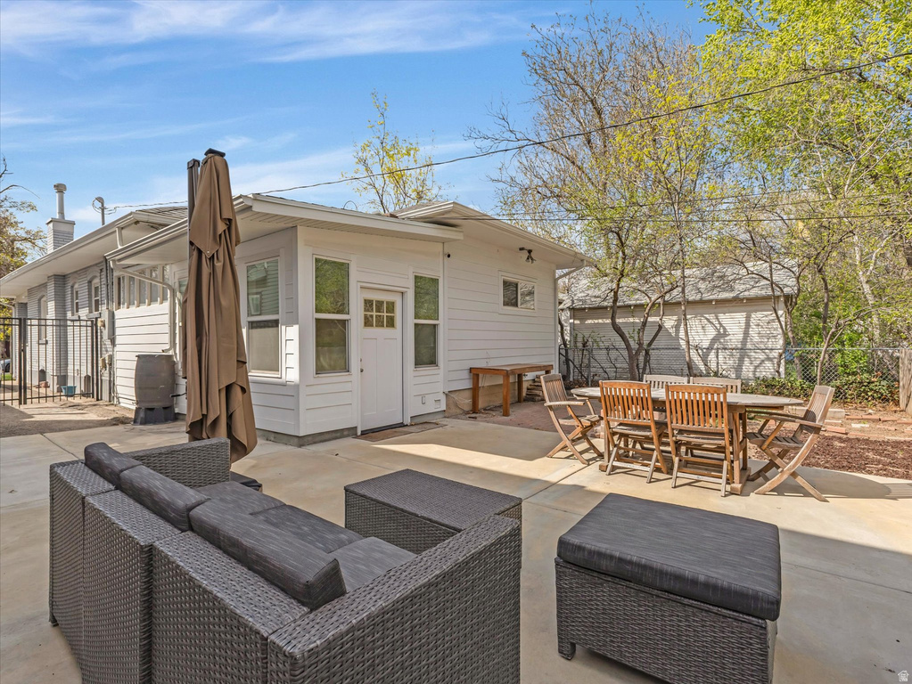 2623 S ELIZABETH ST Salt Lake City, UT 84106