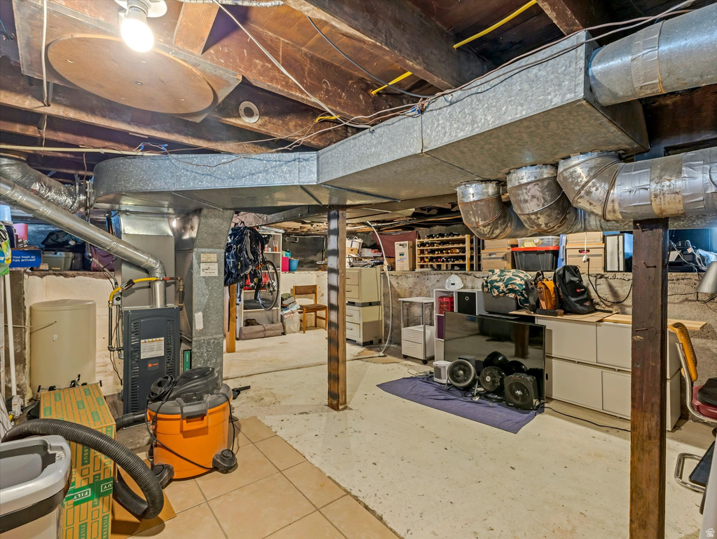 2623 S ELIZABETH ST Salt Lake City, UT 84106