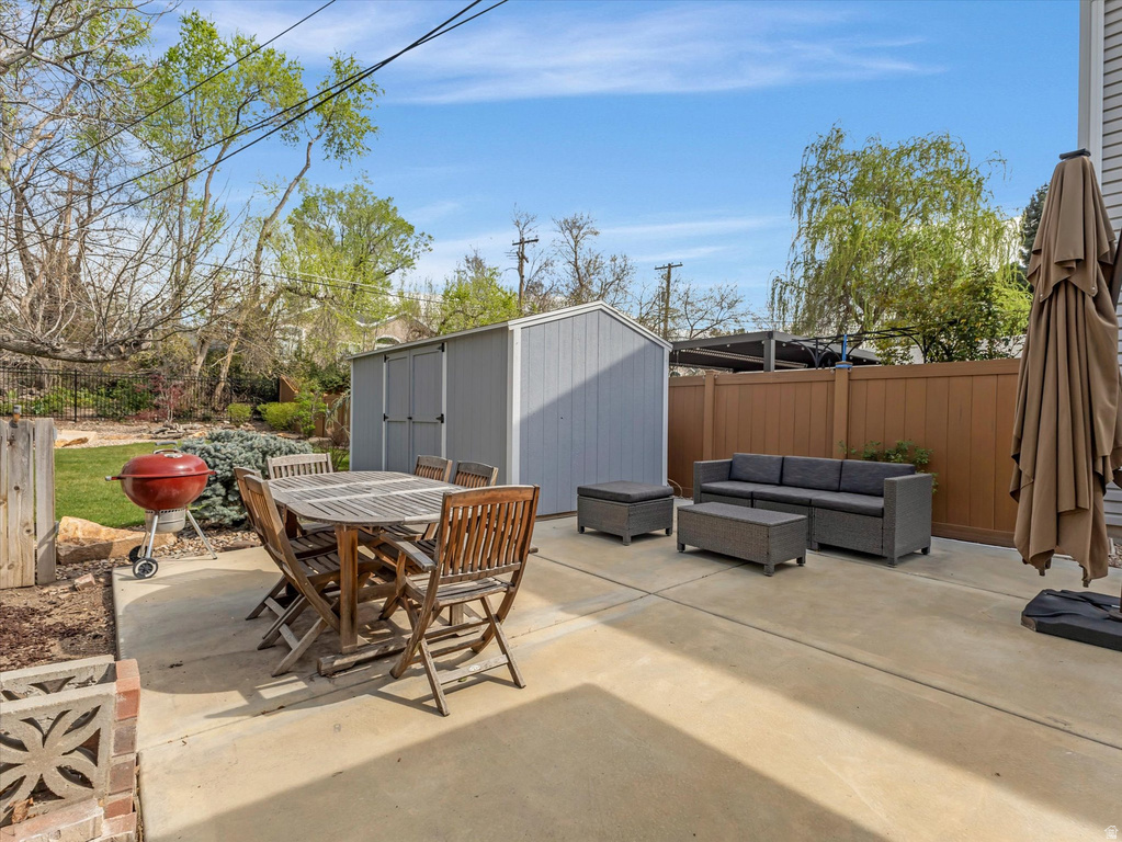 2623 S ELIZABETH ST Salt Lake City, UT 84106