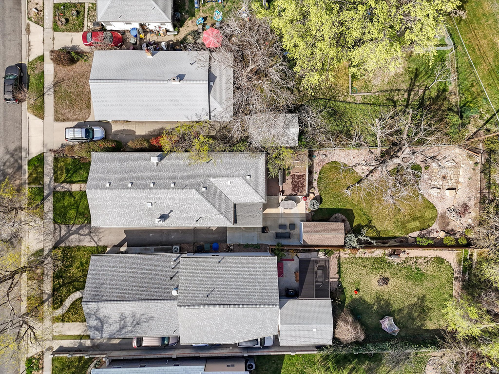 2623 S ELIZABETH ST Salt Lake City, UT 84106