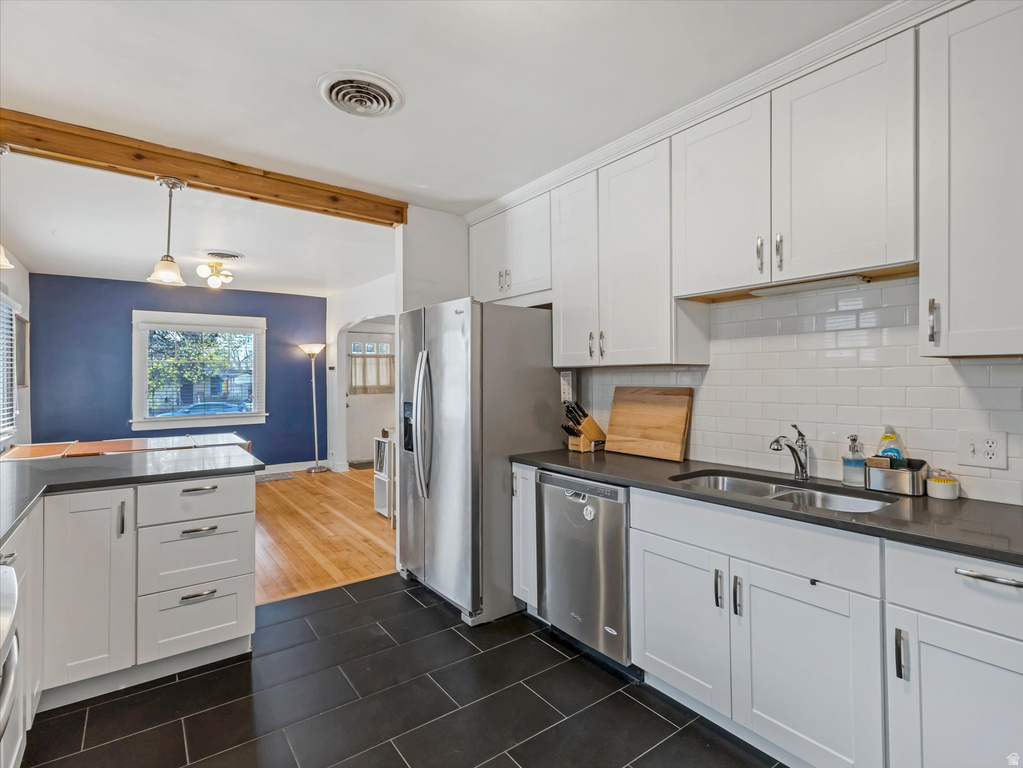 2623 S ELIZABETH ST Salt Lake City, UT 84106