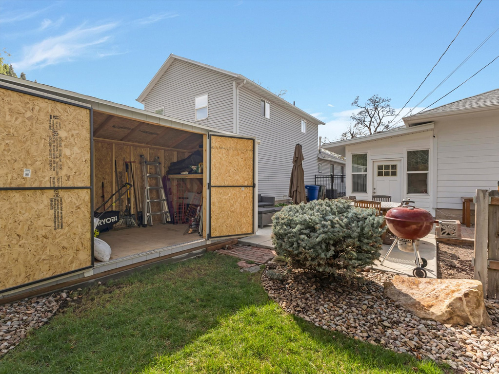 2623 S ELIZABETH ST Salt Lake City, UT 84106