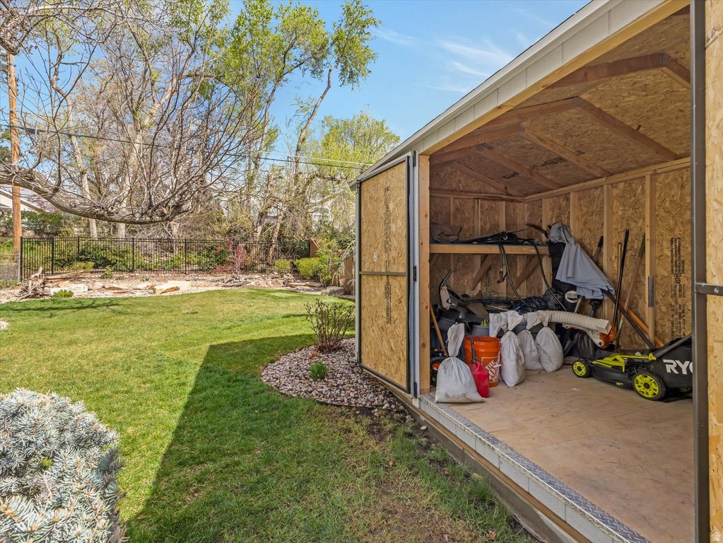 2623 S ELIZABETH ST Salt Lake City, UT 84106