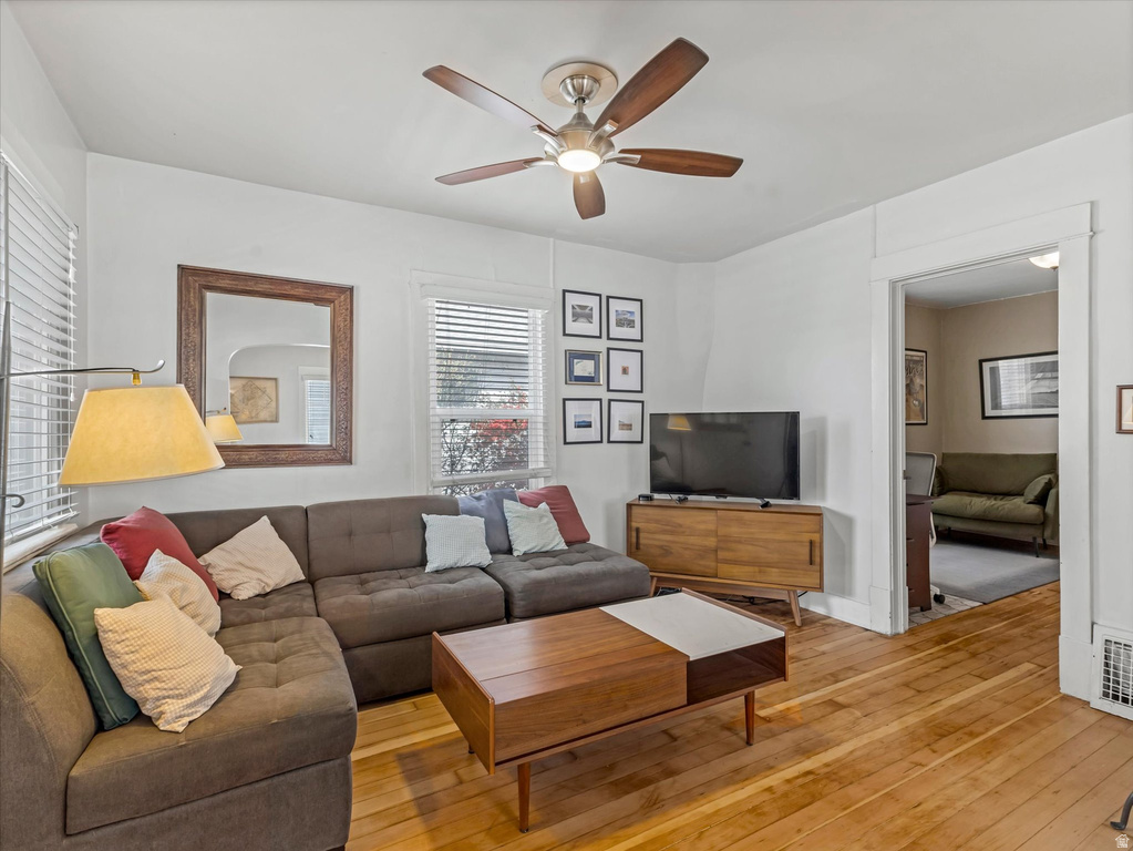 2623 S ELIZABETH ST Salt Lake City, UT 84106