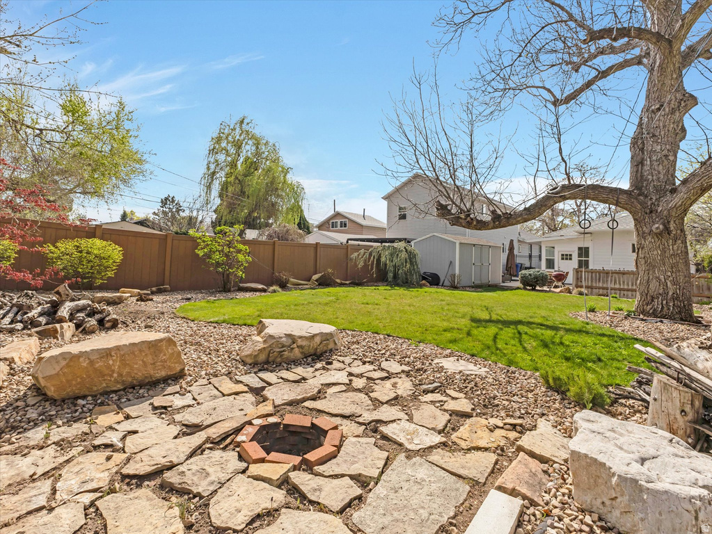 2623 S ELIZABETH ST Salt Lake City, UT 84106