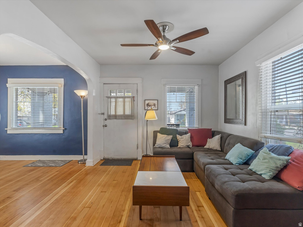 2623 S ELIZABETH ST Salt Lake City, UT 84106