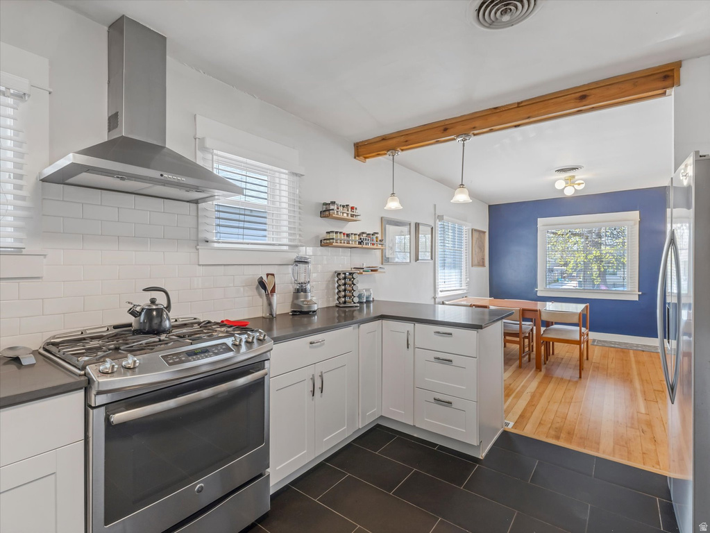 2623 S ELIZABETH ST Salt Lake City, UT 84106