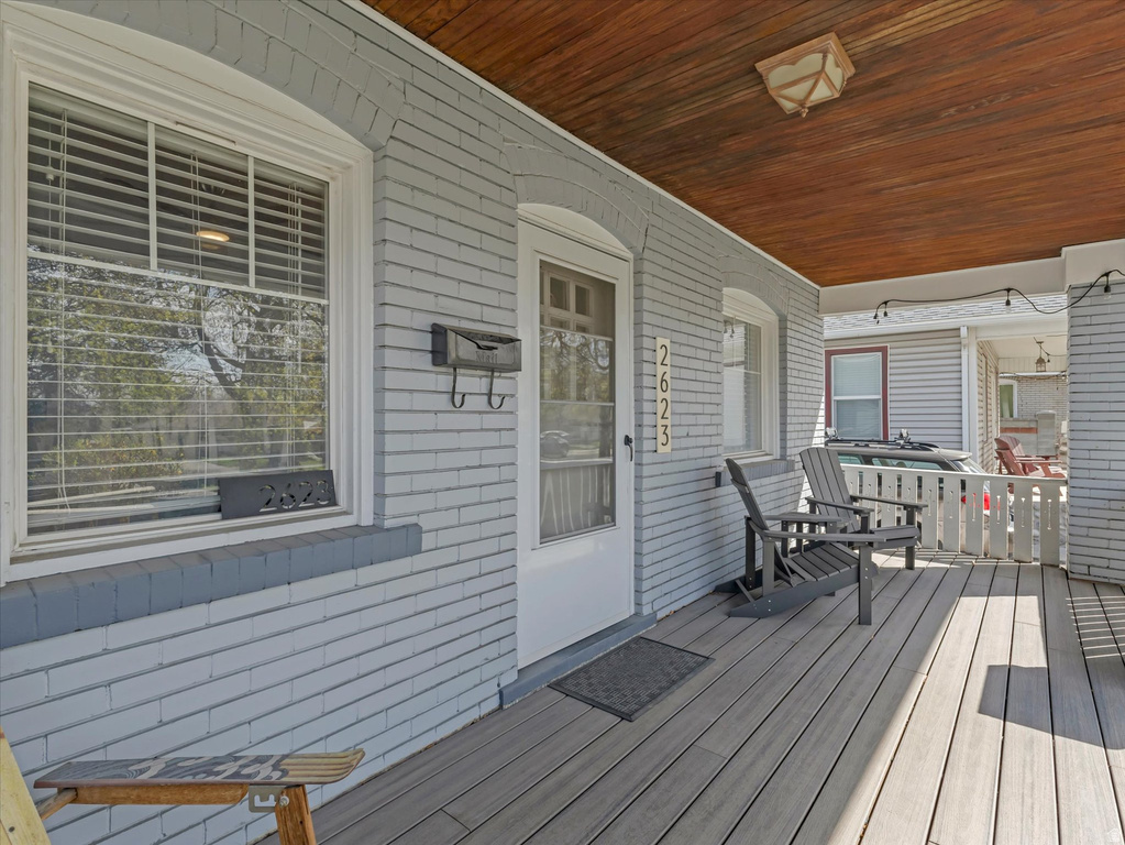 2623 S ELIZABETH ST Salt Lake City, UT 84106