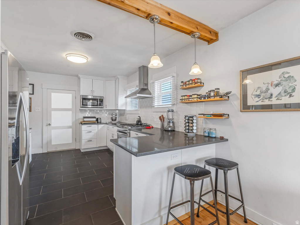 2623 S ELIZABETH ST Salt Lake City, UT 84106