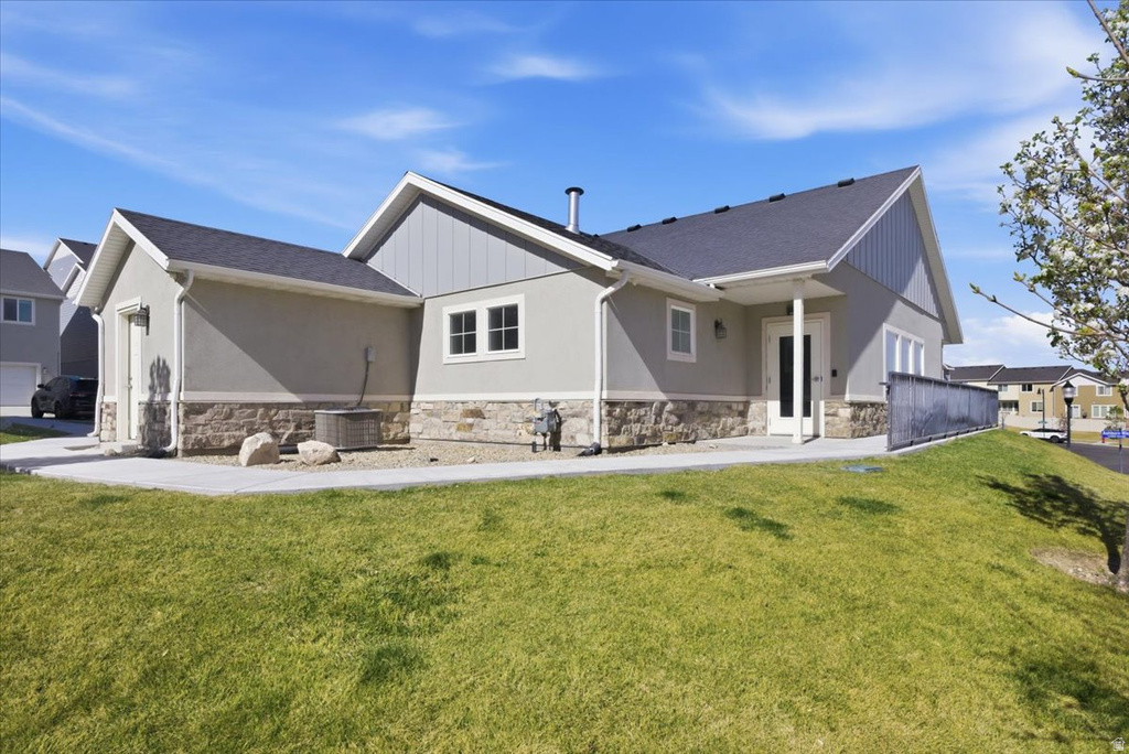 14424 S OAKFIELD WAY Herriman, UT 84096