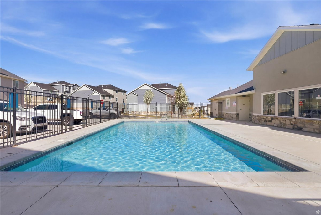 14424 S OAKFIELD WAY Herriman, UT 84096