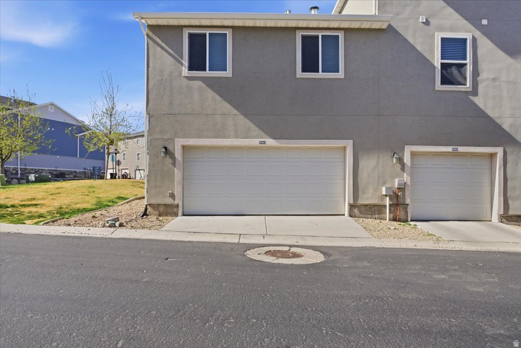 14424 S OAKFIELD WAY Herriman, UT 84096