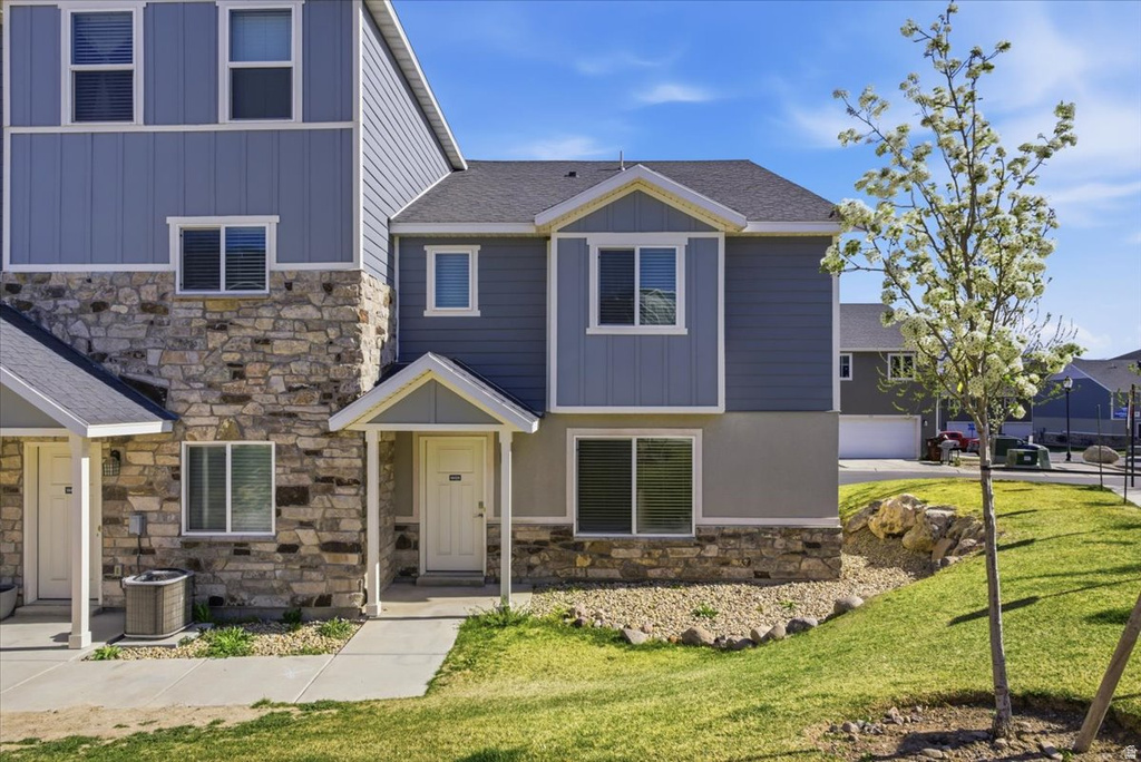 14424 S OAKFIELD WAY Herriman, UT 84096