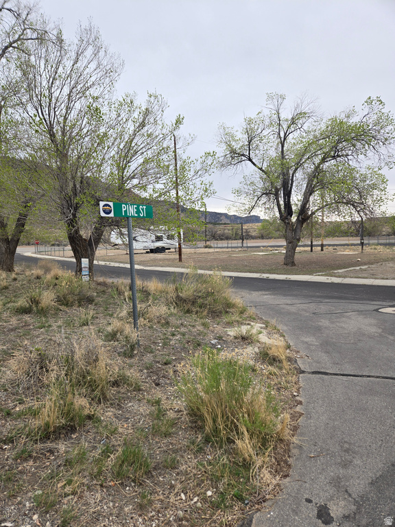 835  PINE ST Sunnyside, UT 84539