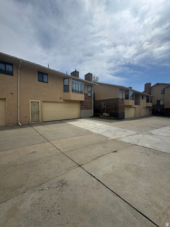 1107 E BRIGADOON CT Holladay, UT 84117