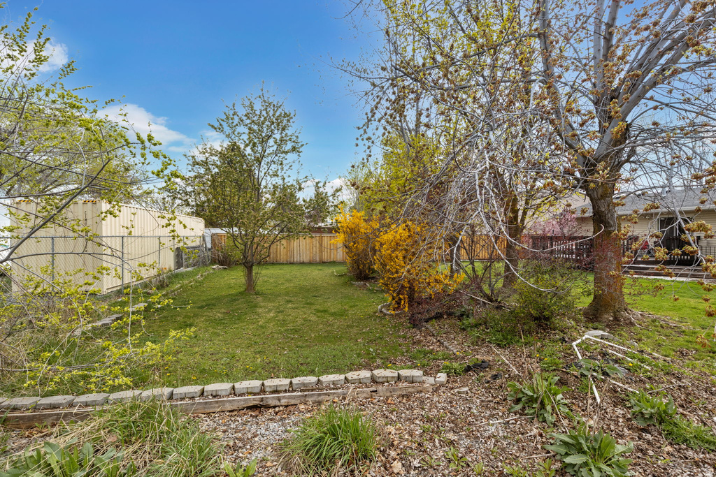 151 S 400 E Hyrum, UT 84319