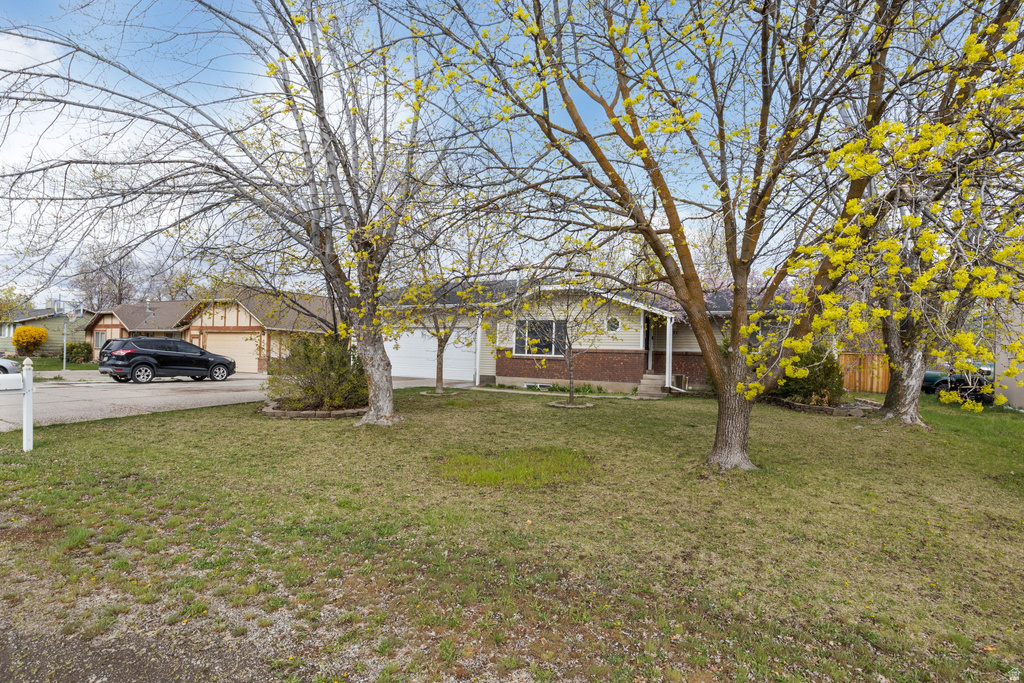 151 S 400 E Hyrum, UT 84319