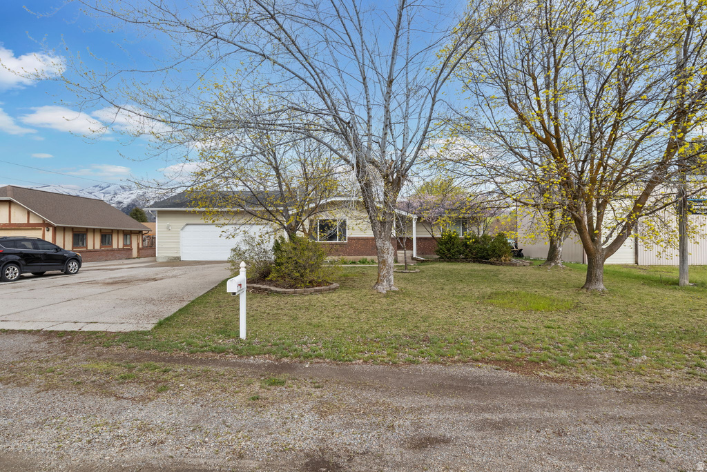 151 S 400 E Hyrum, UT 84319