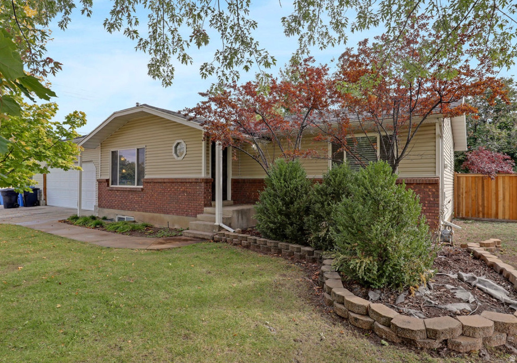 151 S 400 E Hyrum, UT 84319