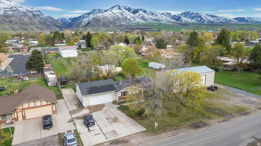 151 S 400 E Hyrum, UT 84319