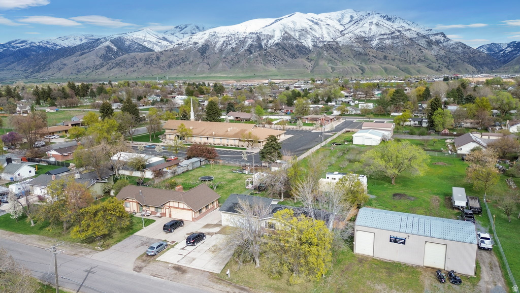 151 S 400 E Hyrum, UT 84319