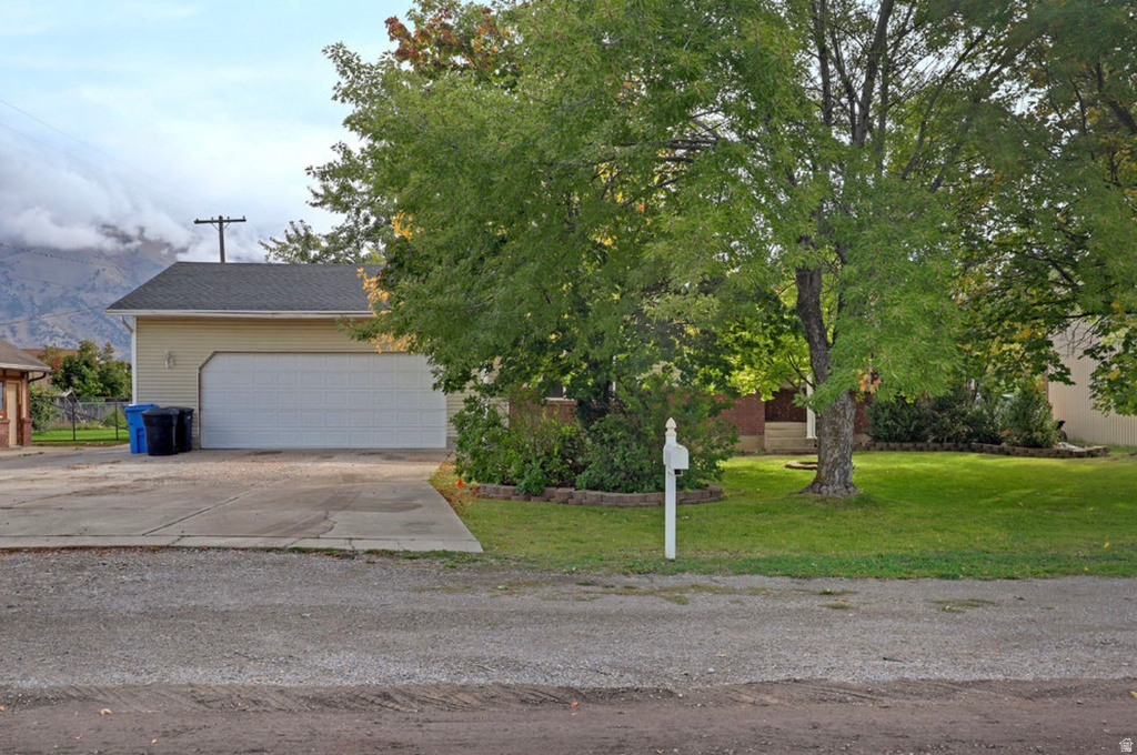 151 S 400 E Hyrum, UT 84319