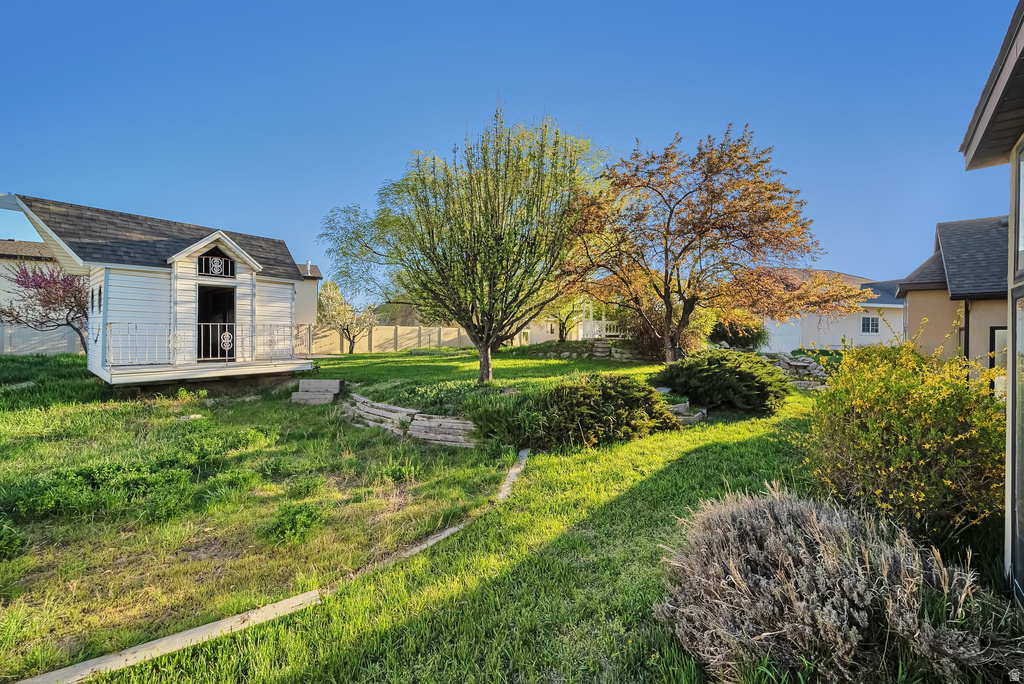 1481 W MIDAS CREEK DR South Jordan, UT 84095