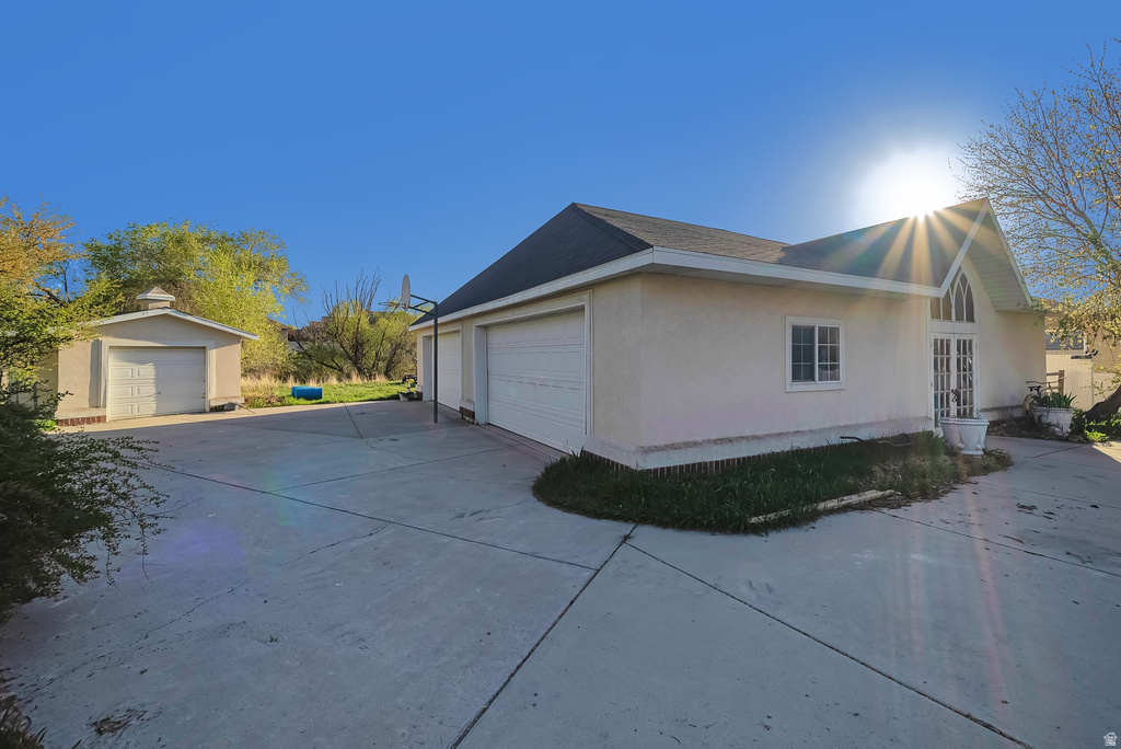 1481 W MIDAS CREEK DR South Jordan, UT 84095