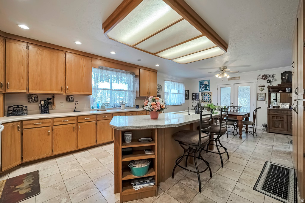 1481 W MIDAS CREEK DR South Jordan, UT 84095