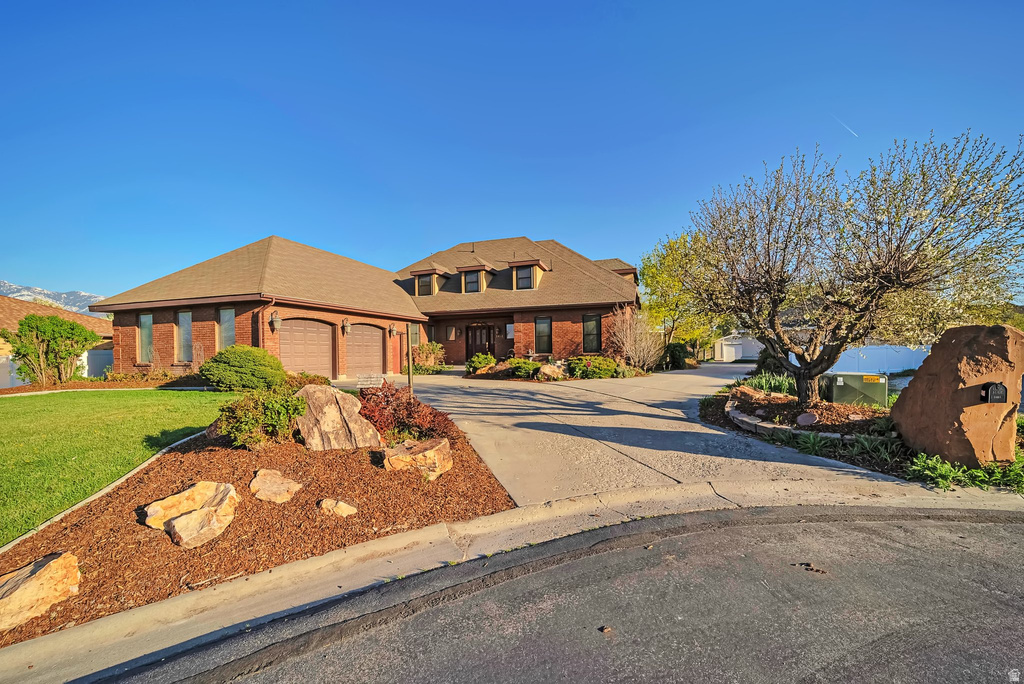 1481 W MIDAS CREEK DR South Jordan, UT 84095