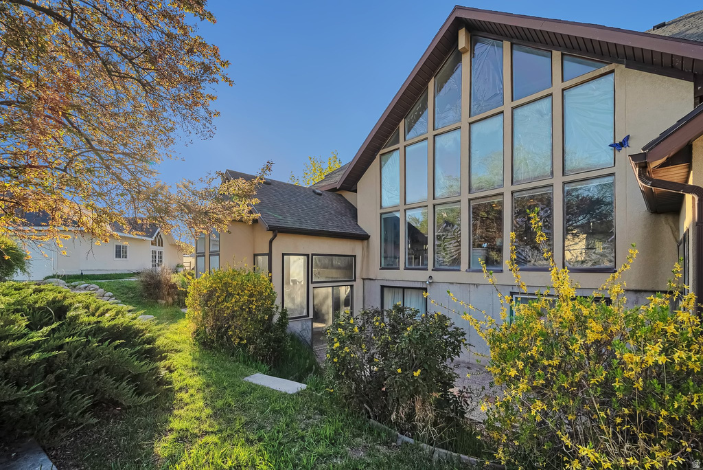 1481 W MIDAS CREEK DR South Jordan, UT 84095