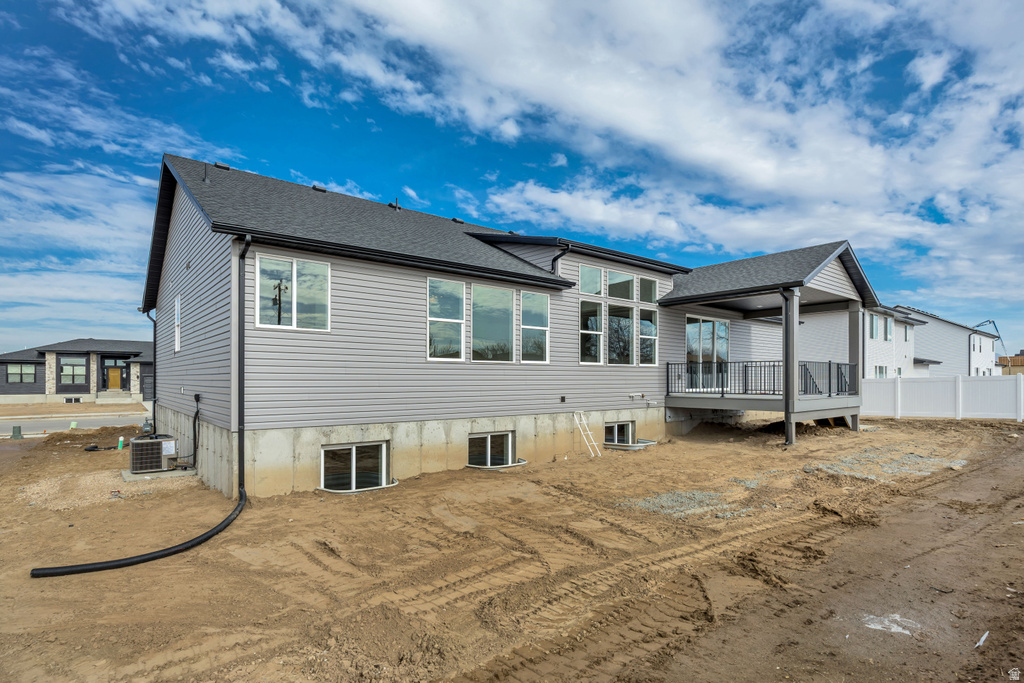 3839 W 825 N #WF18 West Point, UT 84015