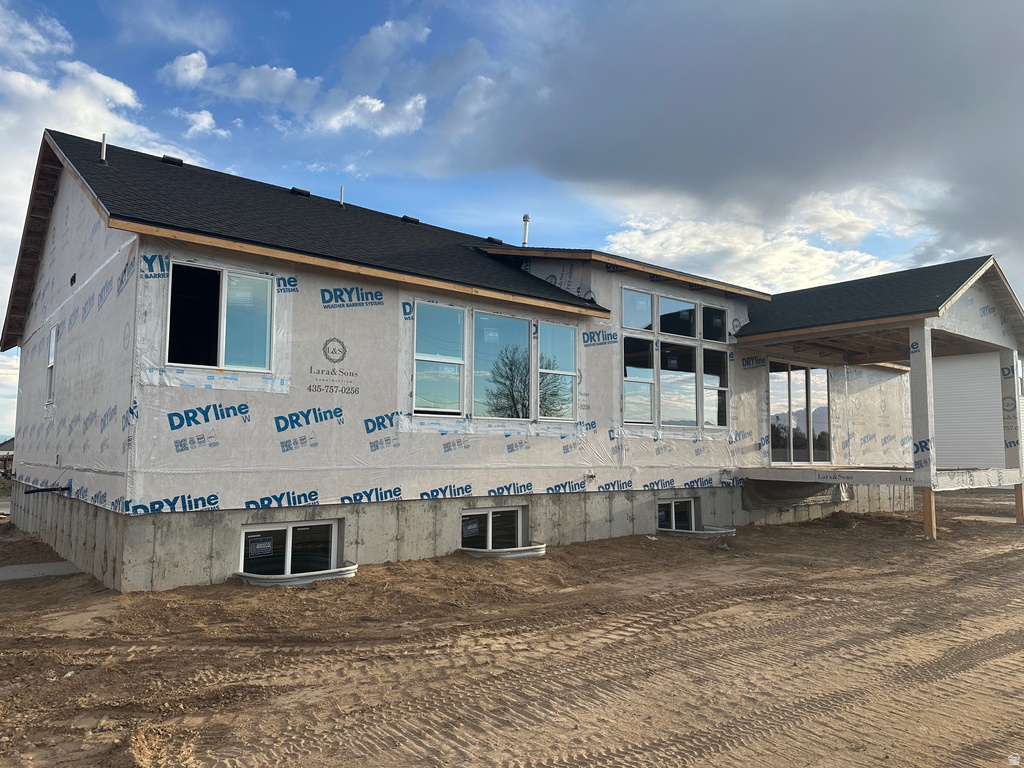 3839 W 825 N #WF18 West Point, UT 84015